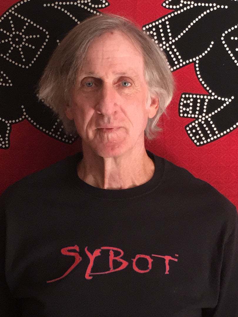 SYBOT® T-SHIRT