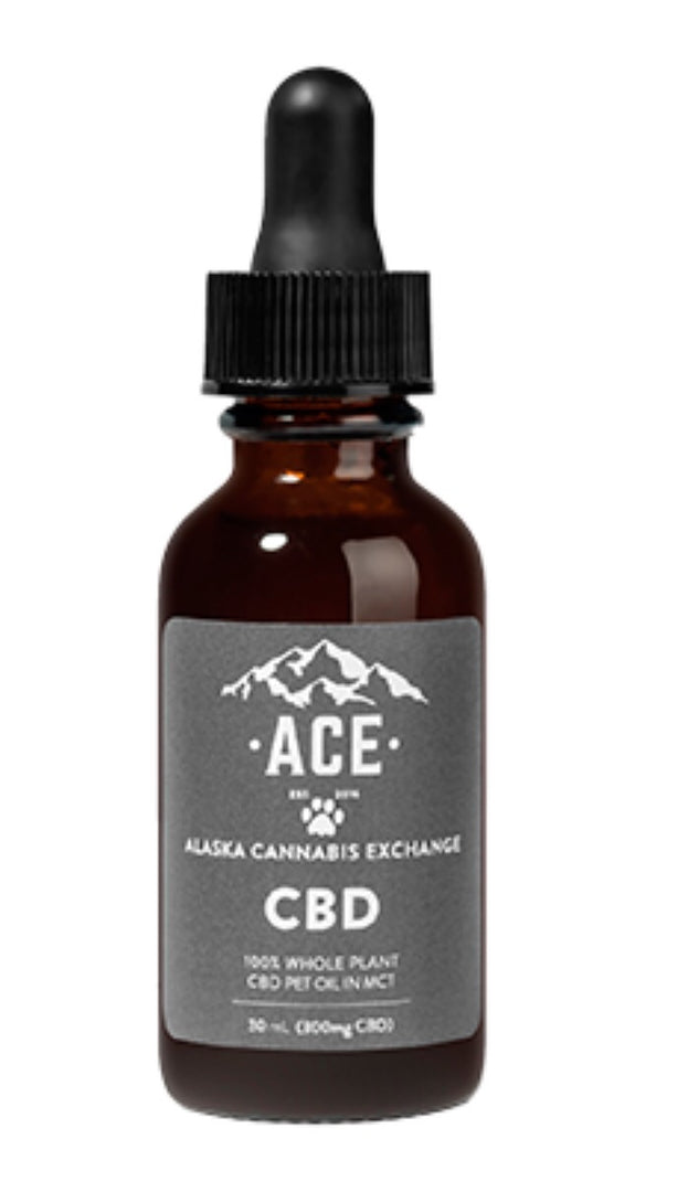 ACE - Alaska Cannabis Exchange