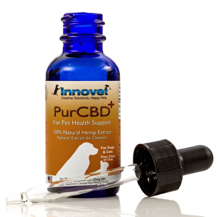 INNOVET PurCBD