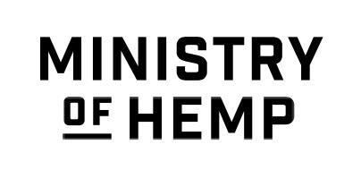 .MINISTRY OF HEMP