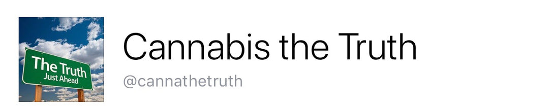 .CANNABIS THE TRUTH