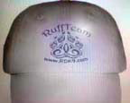 RUFFTEAM® cap