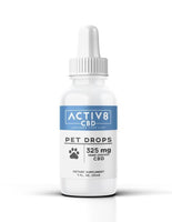 Activ8 Pet Drops